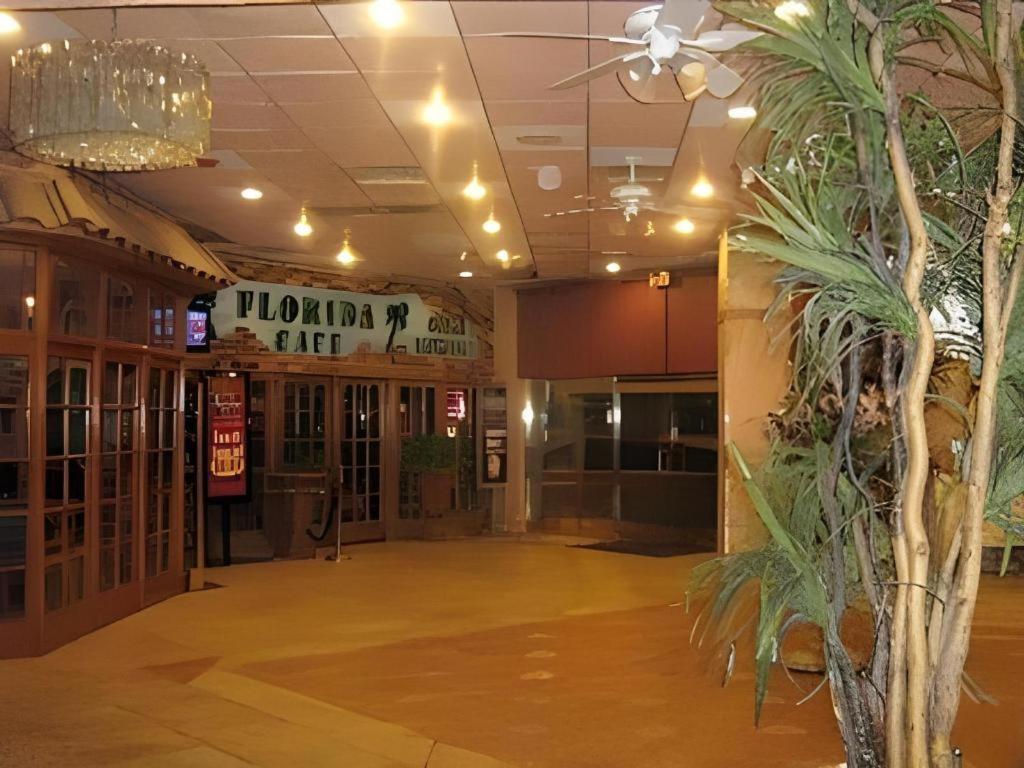 Shalimar Hostel Лас-Вегас Экстерьер фото